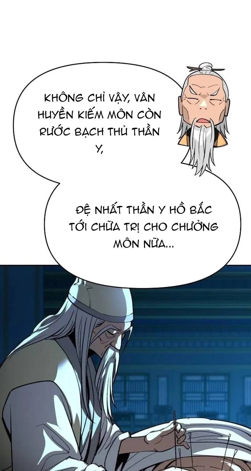 Đại Thánh Trùng Sinh Nam Cung Thế Gia Chapter 60 - 31