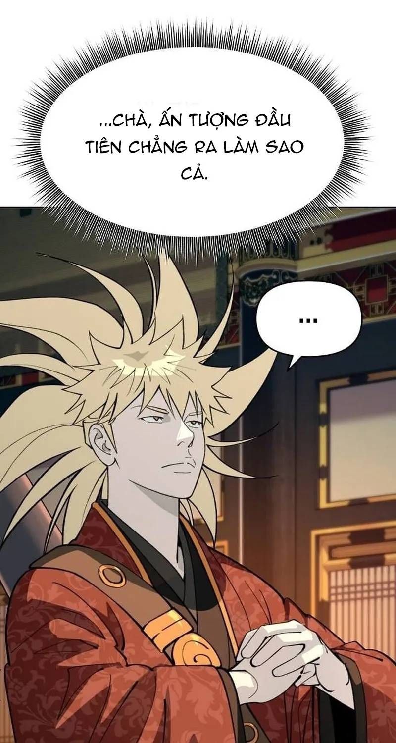 Đại Thánh Trùng Sinh Nam Cung Thế Gia Chapter 60 - 39