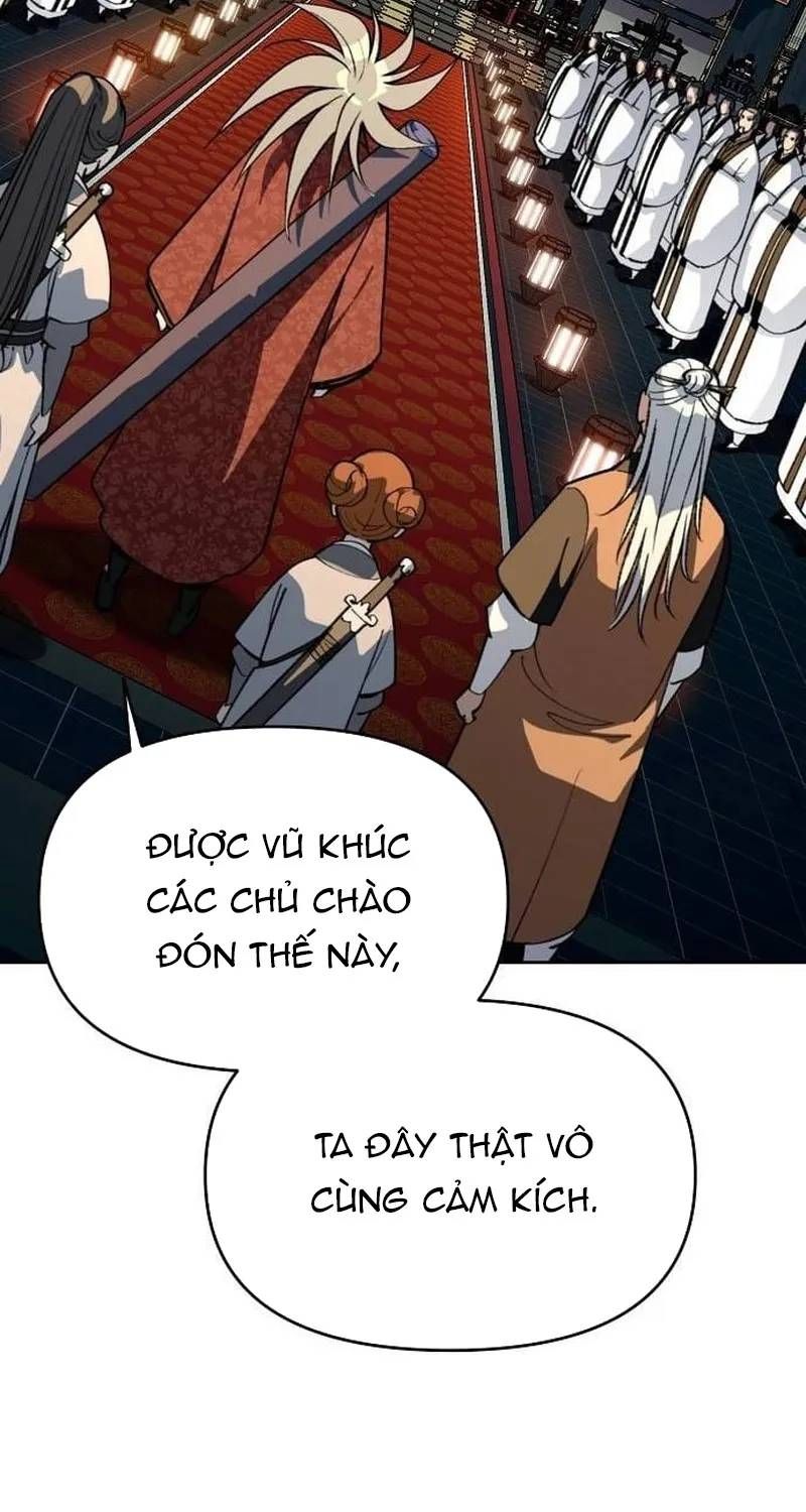 Đại Thánh Trùng Sinh Nam Cung Thế Gia Chapter 60 - 49