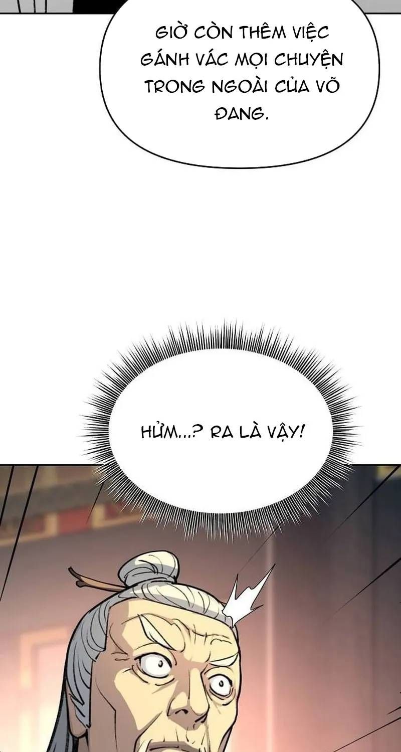 Đại Thánh Trùng Sinh Nam Cung Thế Gia Chapter 60 - 53