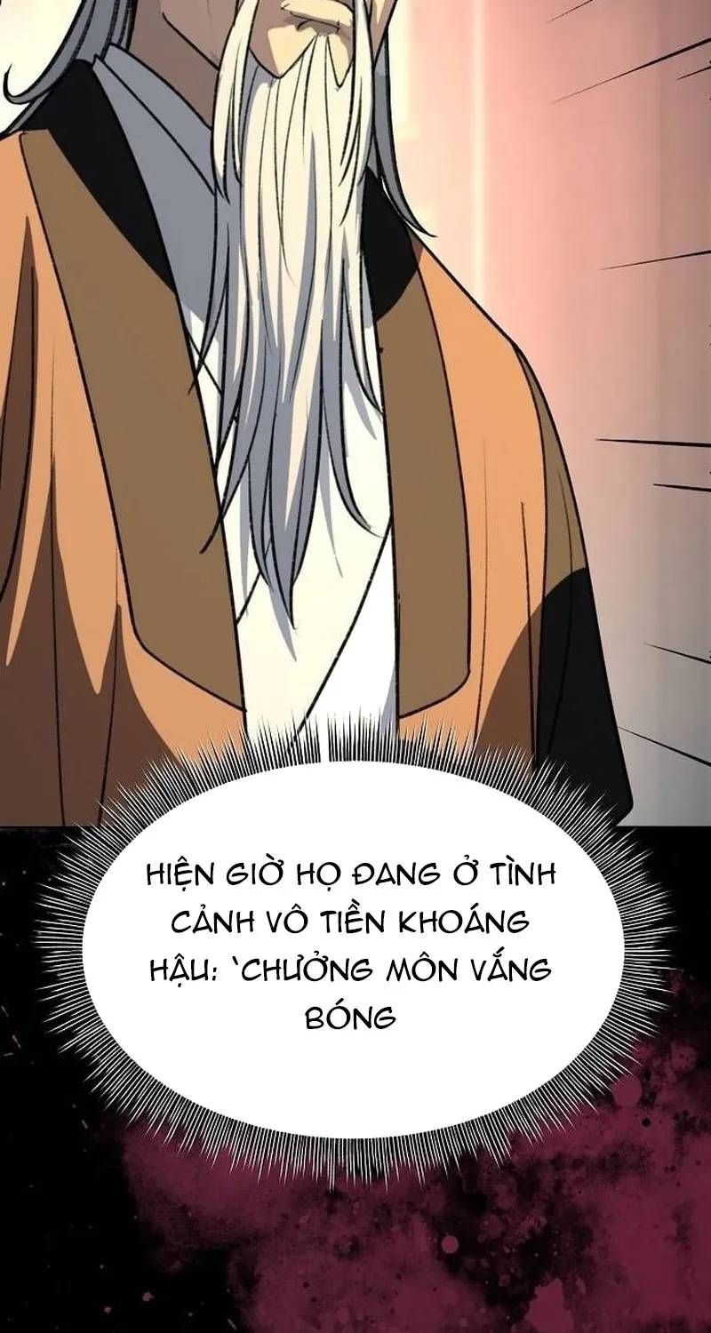 Đại Thánh Trùng Sinh Nam Cung Thế Gia Chapter 60 - 54