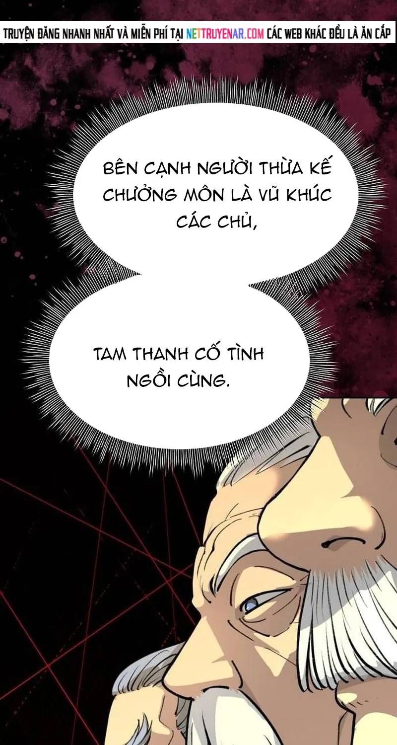 Đại Thánh Trùng Sinh Nam Cung Thế Gia Chapter 60 - 55