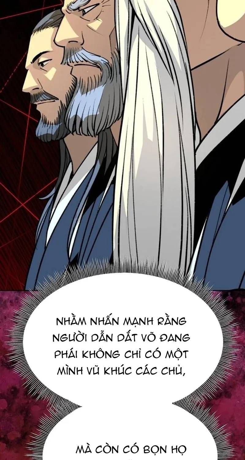 Đại Thánh Trùng Sinh Nam Cung Thế Gia Chapter 60 - 56