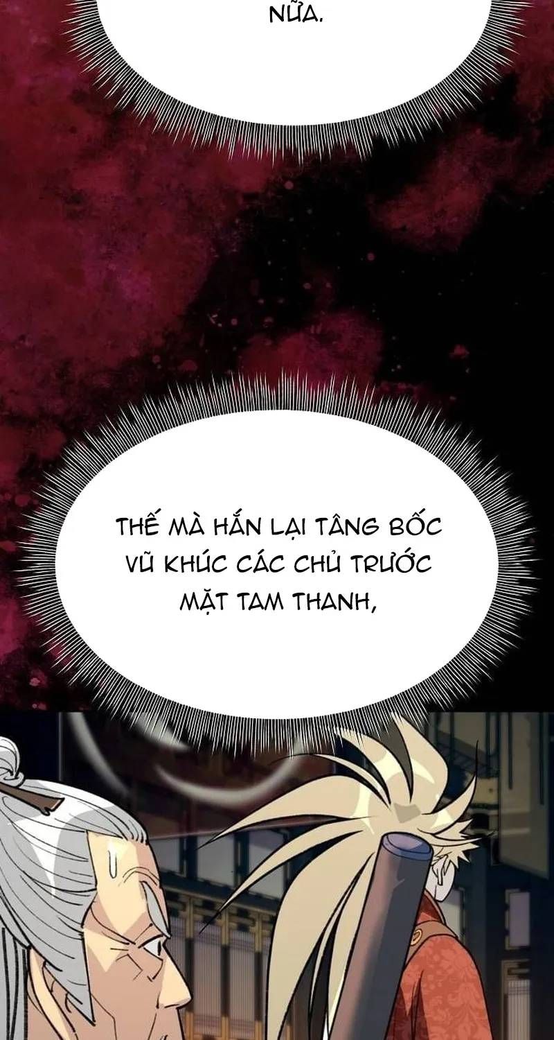 Đại Thánh Trùng Sinh Nam Cung Thế Gia Chapter 60 - 57