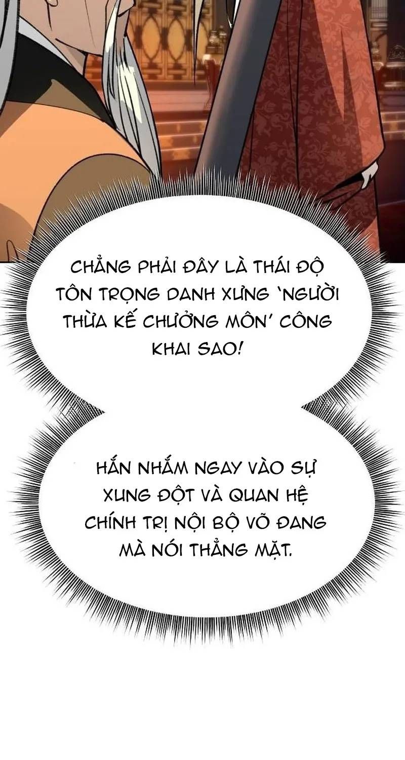 Đại Thánh Trùng Sinh Nam Cung Thế Gia Chapter 60 - 58