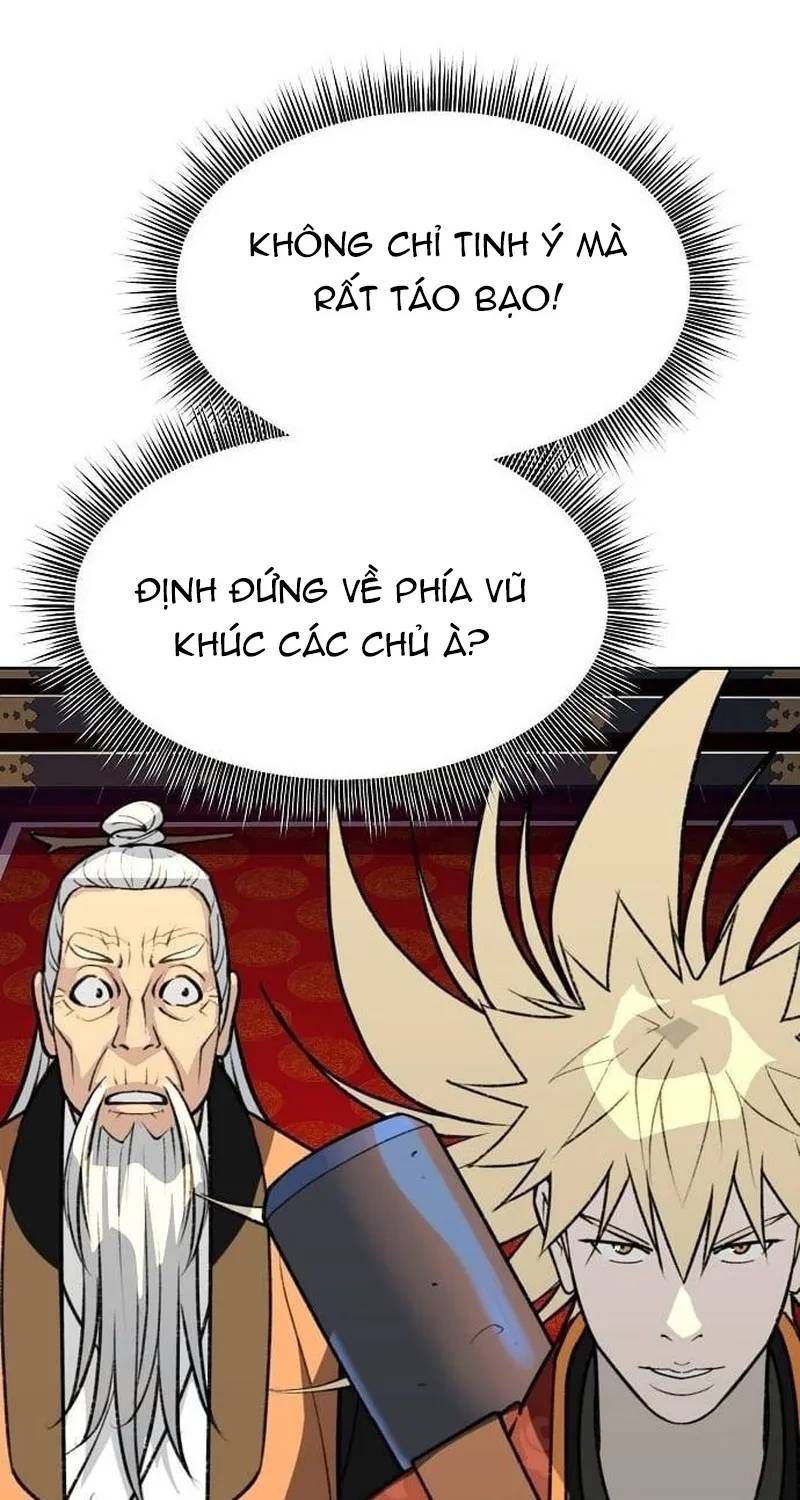 Đại Thánh Trùng Sinh Nam Cung Thế Gia Chapter 60 - 59