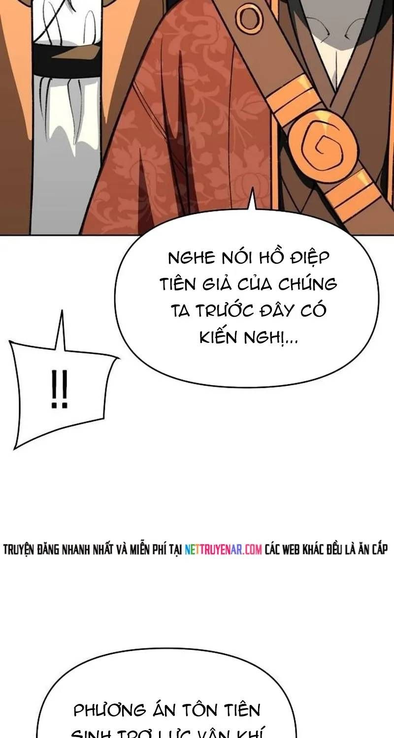 Đại Thánh Trùng Sinh Nam Cung Thế Gia Chapter 60 - 60