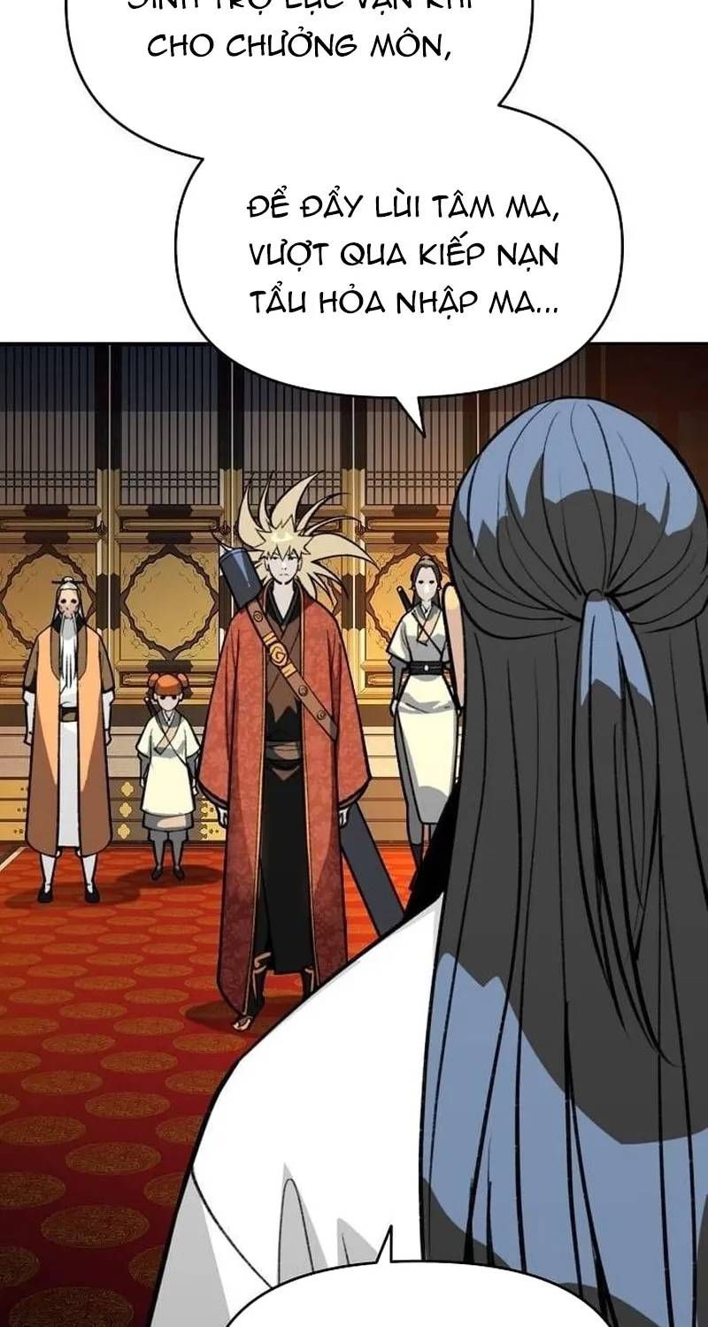 Đại Thánh Trùng Sinh Nam Cung Thế Gia Chapter 60 - 61