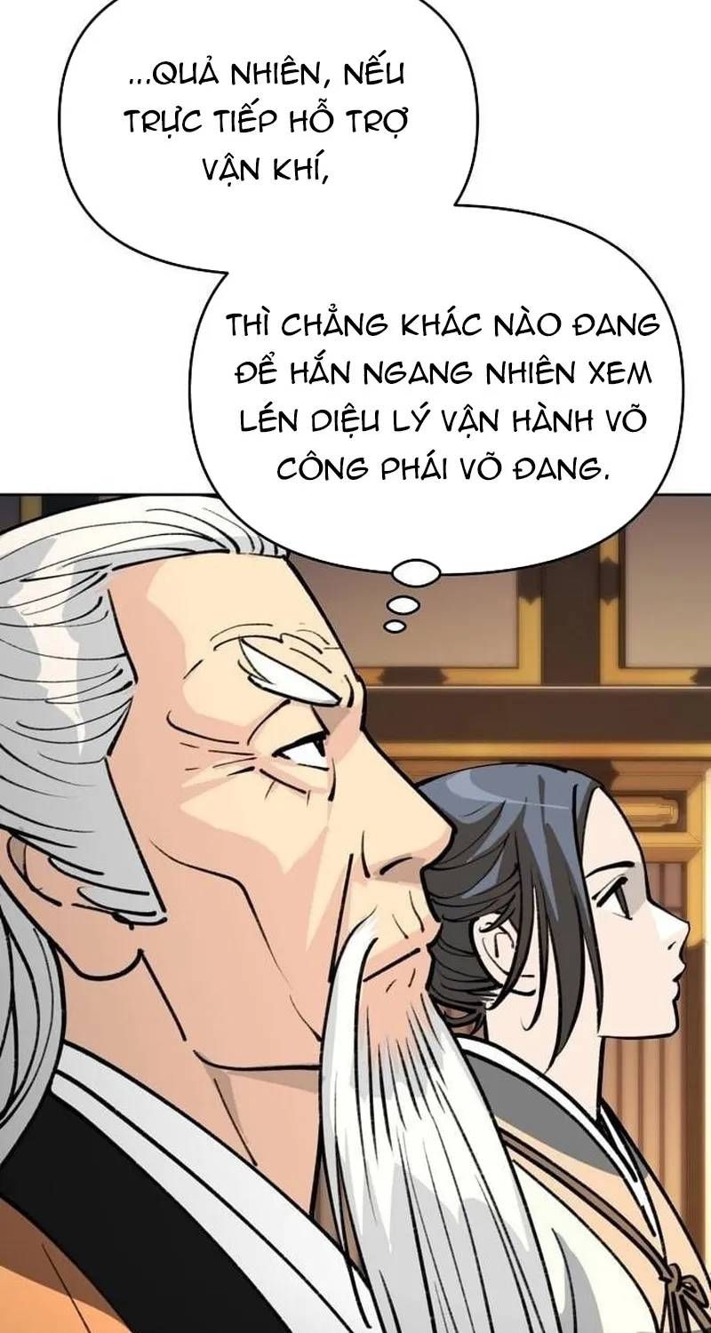 Đại Thánh Trùng Sinh Nam Cung Thế Gia Chapter 60 - 64