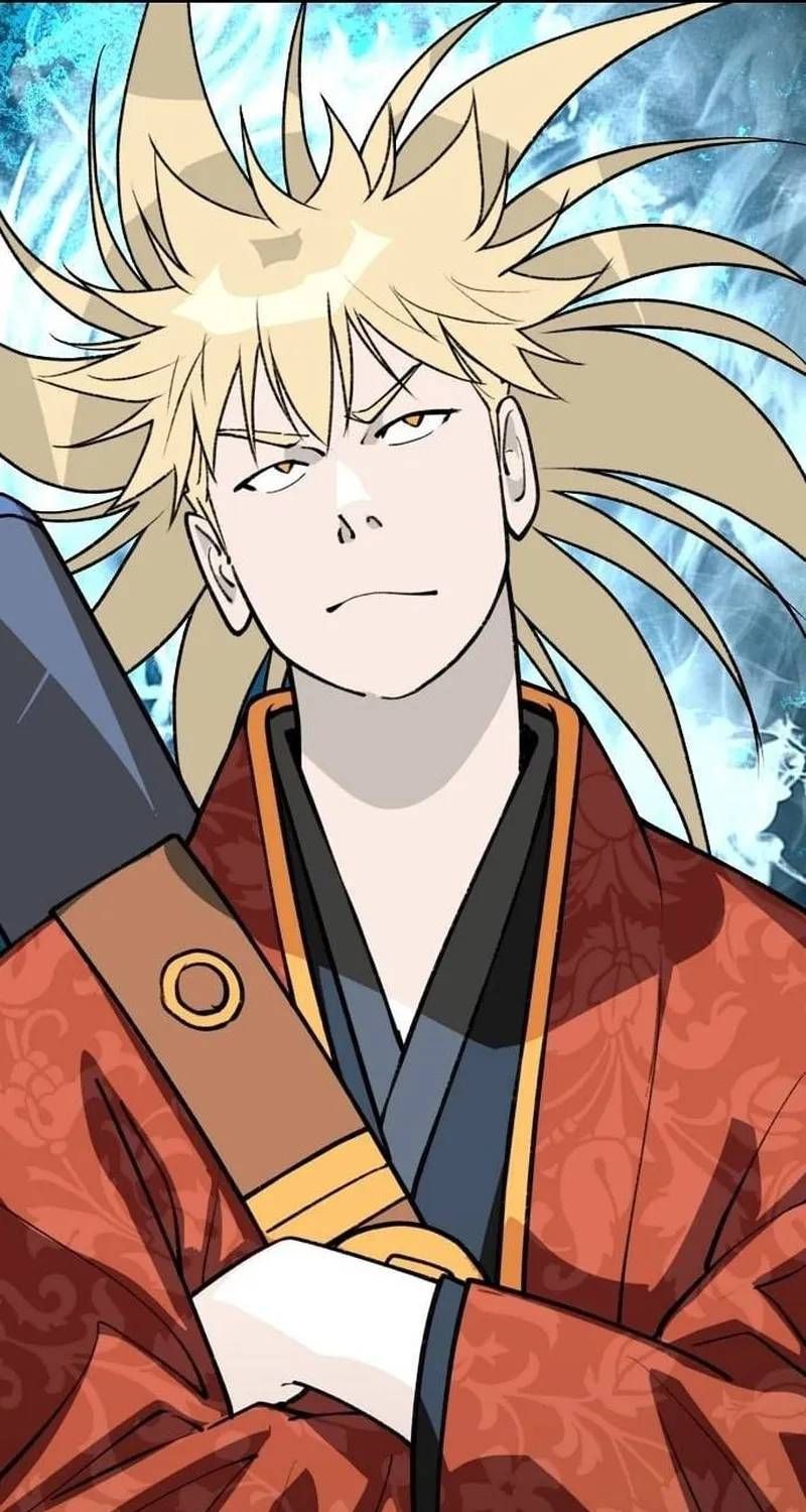 Đại Thánh Trùng Sinh Nam Cung Thế Gia Chapter 60 - 69