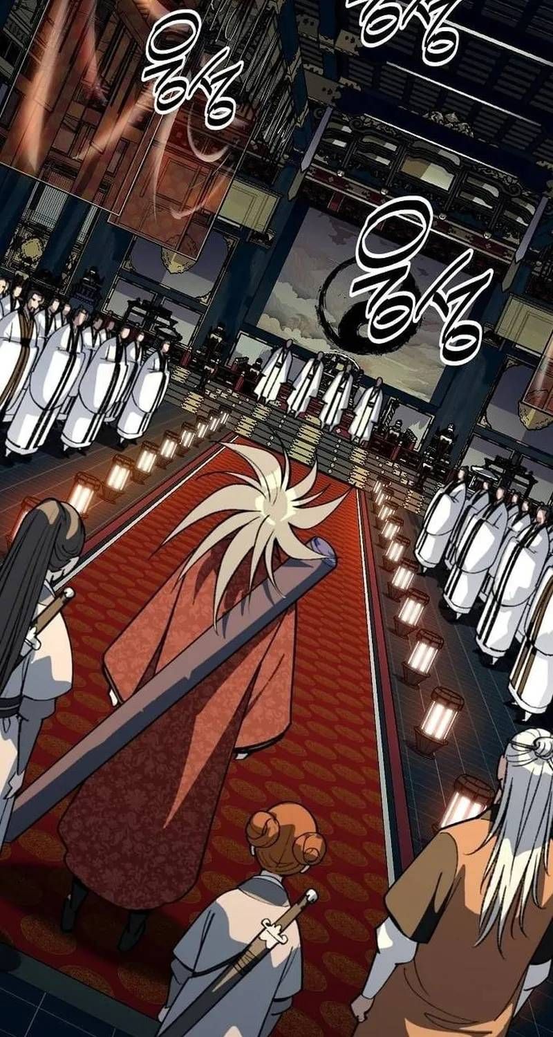 Đại Thánh Trùng Sinh Nam Cung Thế Gia Chapter 60 - 71