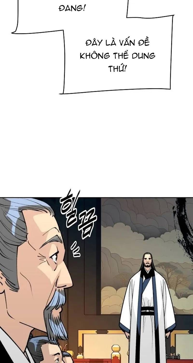 Đại Thánh Trùng Sinh Nam Cung Thế Gia Chapter 60 - 74