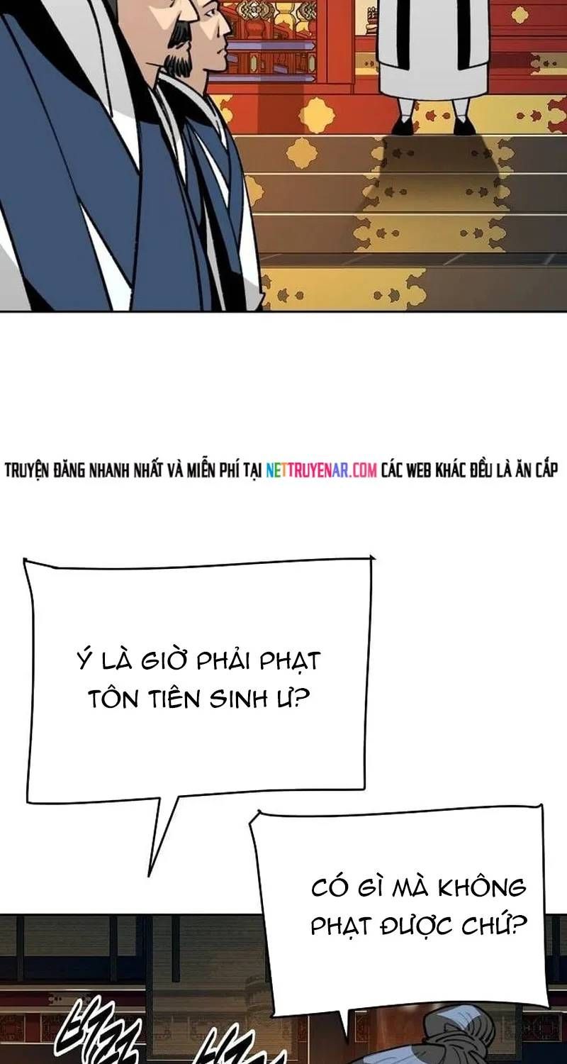Đại Thánh Trùng Sinh Nam Cung Thế Gia Chapter 60 - 75