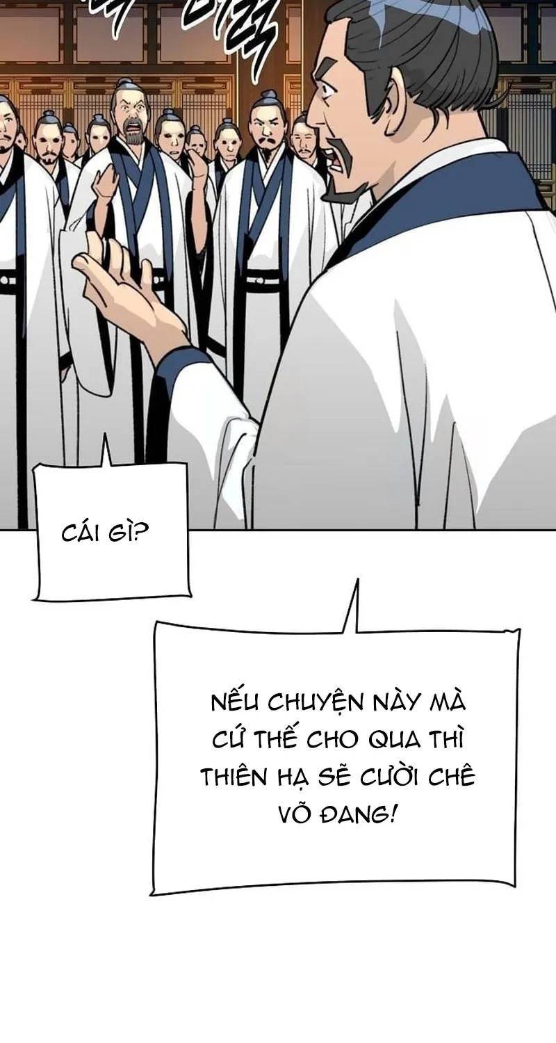 Đại Thánh Trùng Sinh Nam Cung Thế Gia Chapter 60 - 76