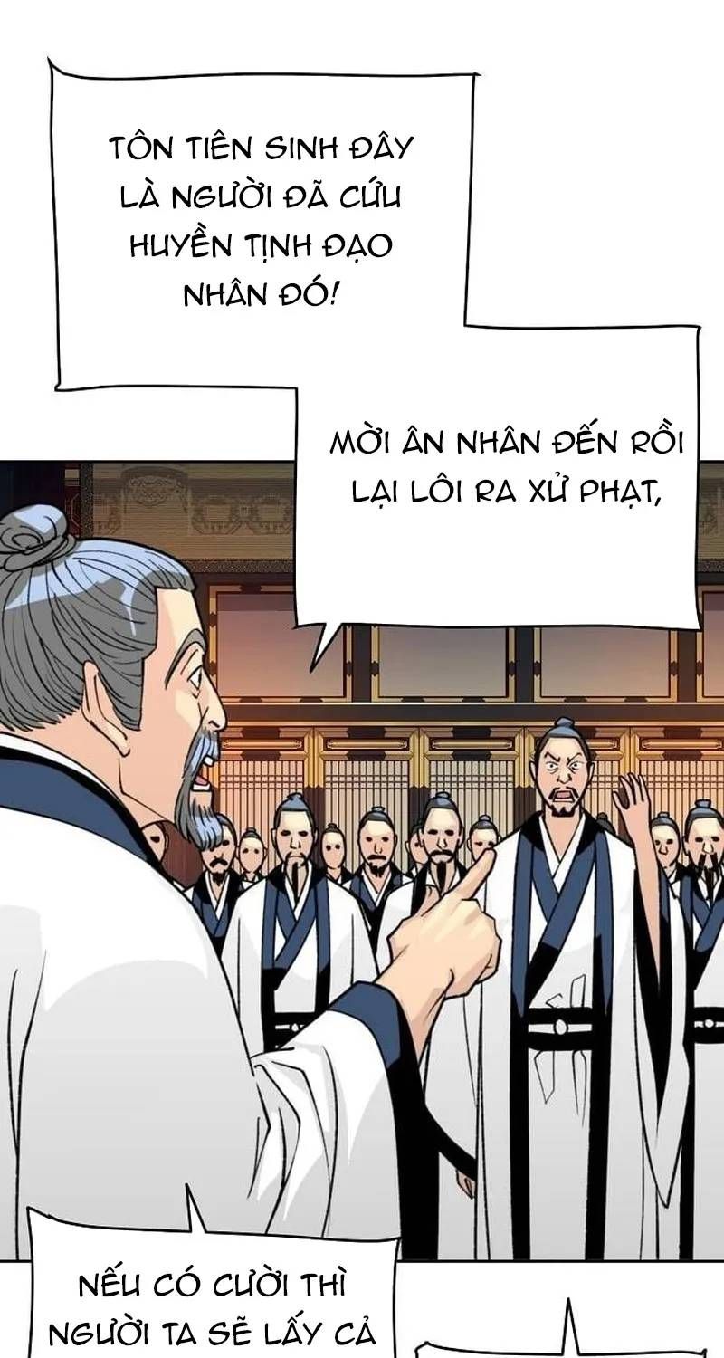 Đại Thánh Trùng Sinh Nam Cung Thế Gia Chapter 60 - 77