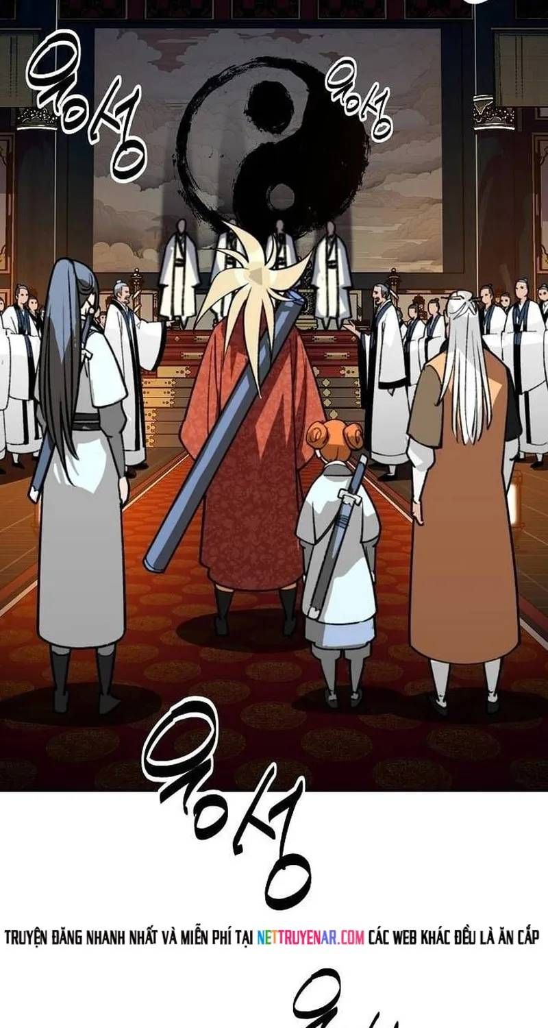 Đại Thánh Trùng Sinh Nam Cung Thế Gia Chapter 60 - 79