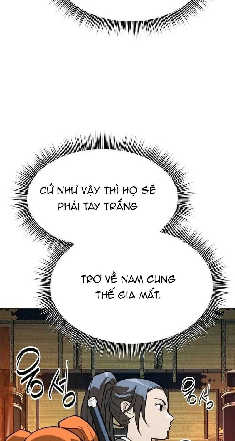 Đại Thánh Trùng Sinh Nam Cung Thế Gia Chapter 60 - 82