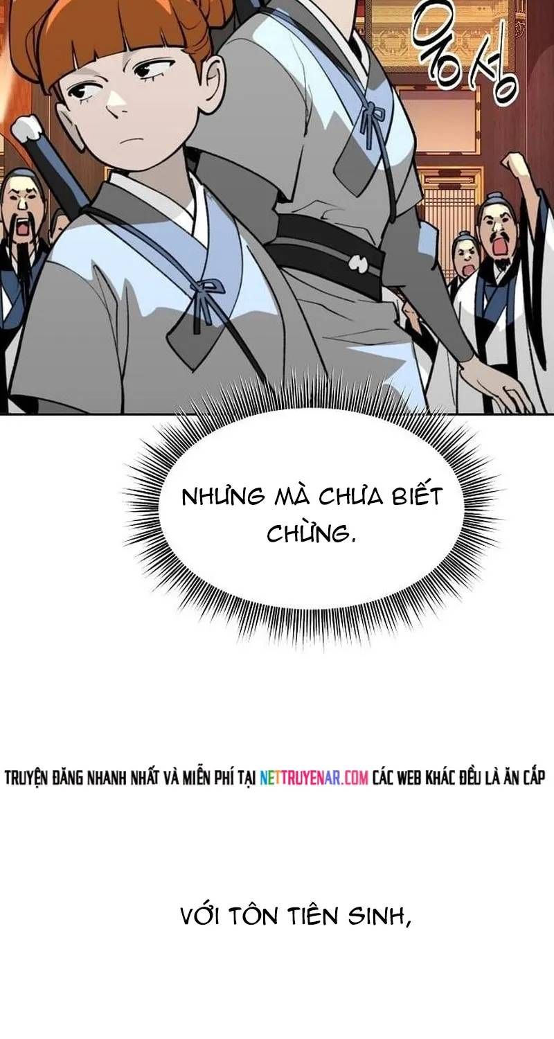 Đại Thánh Trùng Sinh Nam Cung Thế Gia Chapter 60 - 83