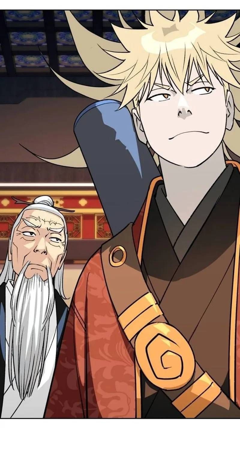 Đại Thánh Trùng Sinh Nam Cung Thế Gia Chapter 60 - 84