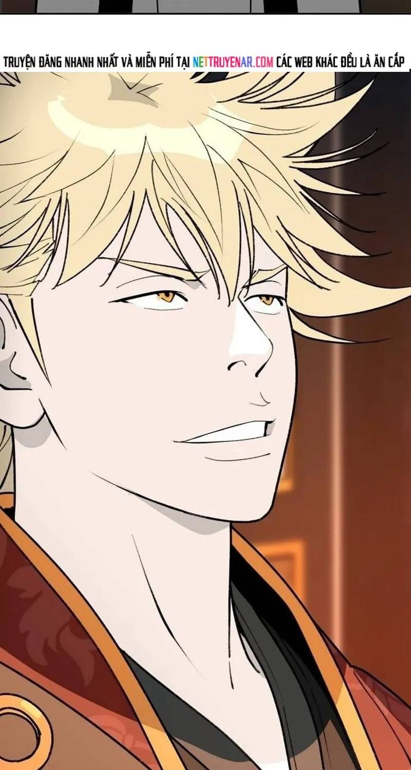 Đại Thánh Trùng Sinh Nam Cung Thế Gia Chapter 60 - 91