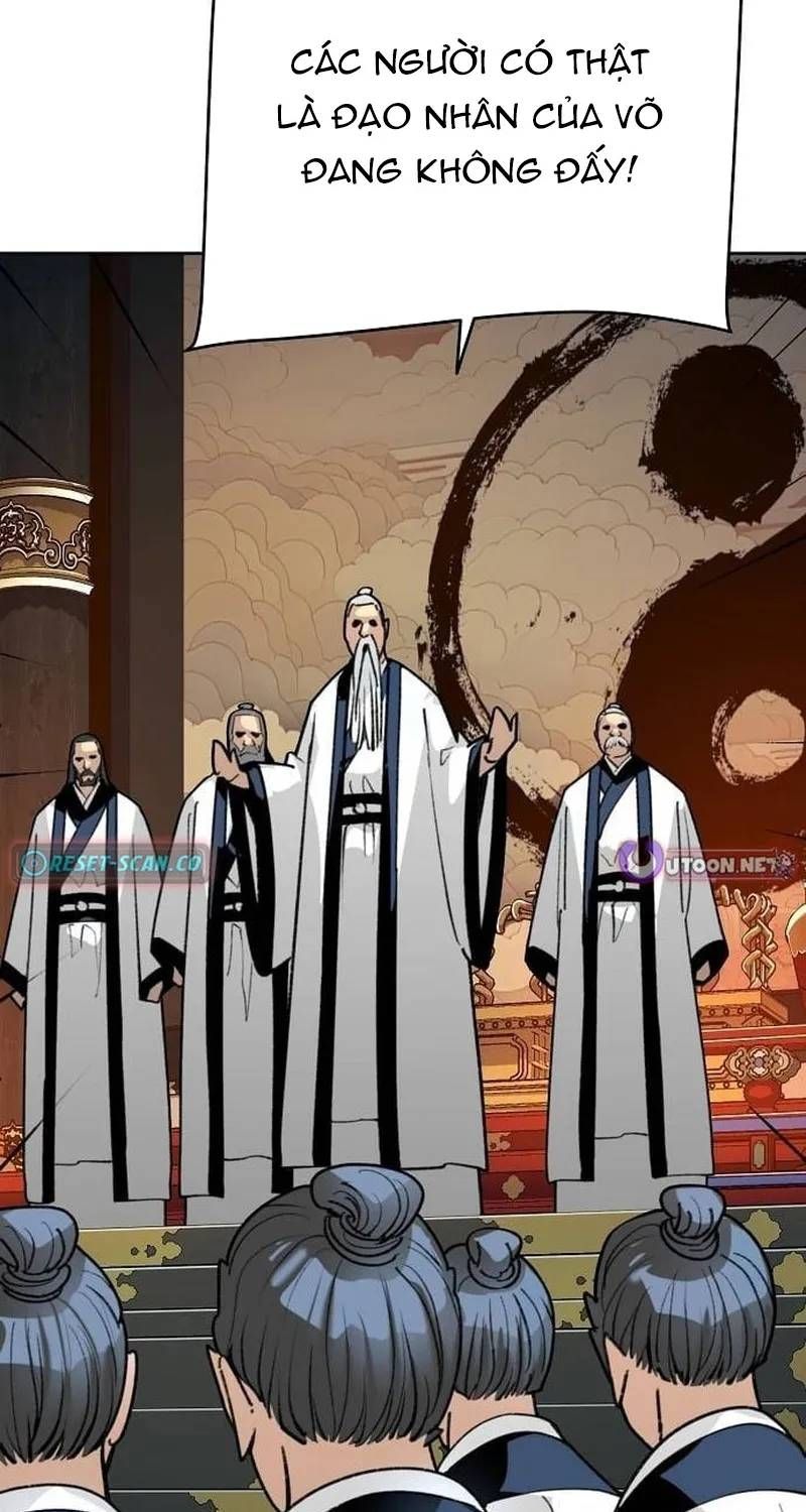 Đại Thánh Trùng Sinh Nam Cung Thế Gia Chapter 60 - 97