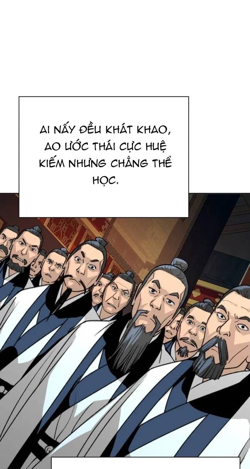 Đại Thánh Trùng Sinh Nam Cung Thế Gia Chapter 61 - 104