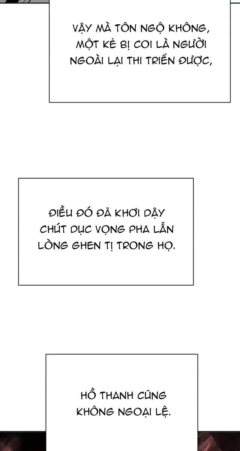 Đại Thánh Trùng Sinh Nam Cung Thế Gia Chapter 61 - 105