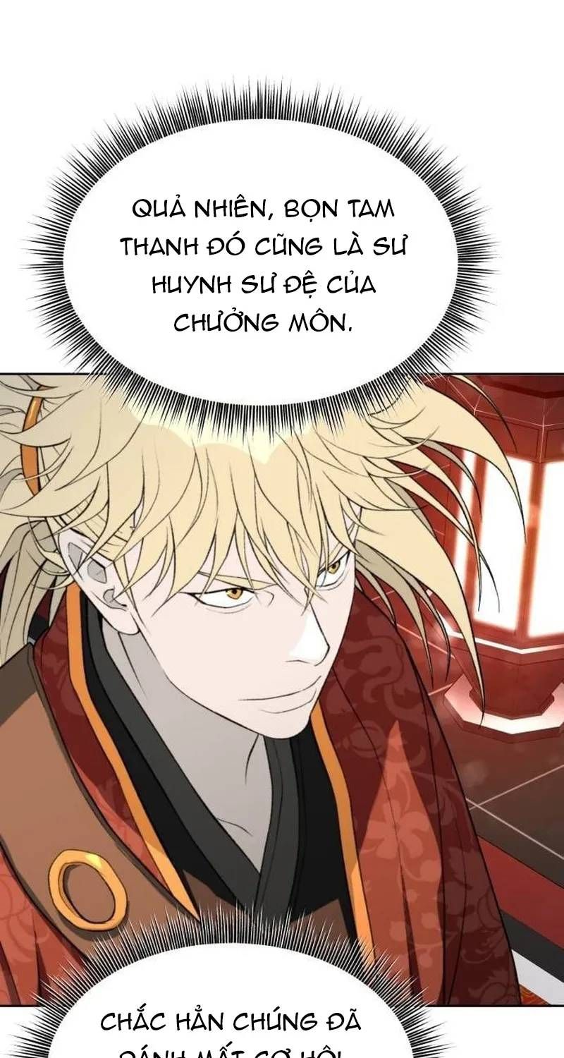 Đại Thánh Trùng Sinh Nam Cung Thế Gia Chapter 61 - 107