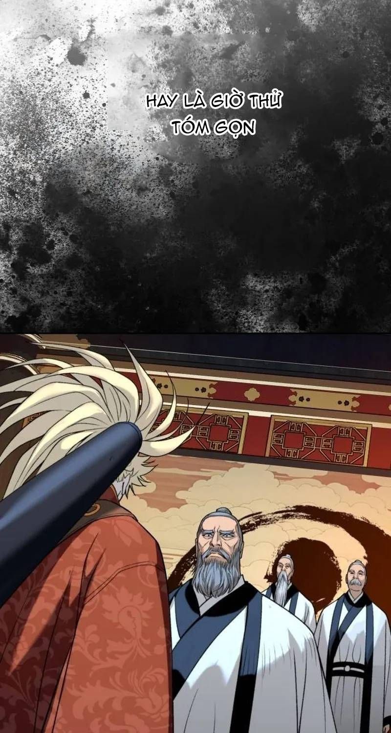 Đại Thánh Trùng Sinh Nam Cung Thế Gia Chapter 61 - 109