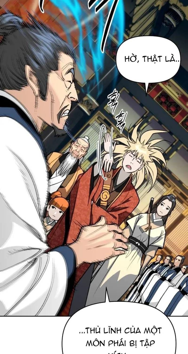 Đại Thánh Trùng Sinh Nam Cung Thế Gia Chapter 61 - 12