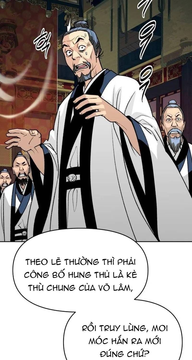 Đại Thánh Trùng Sinh Nam Cung Thế Gia Chapter 61 - 14