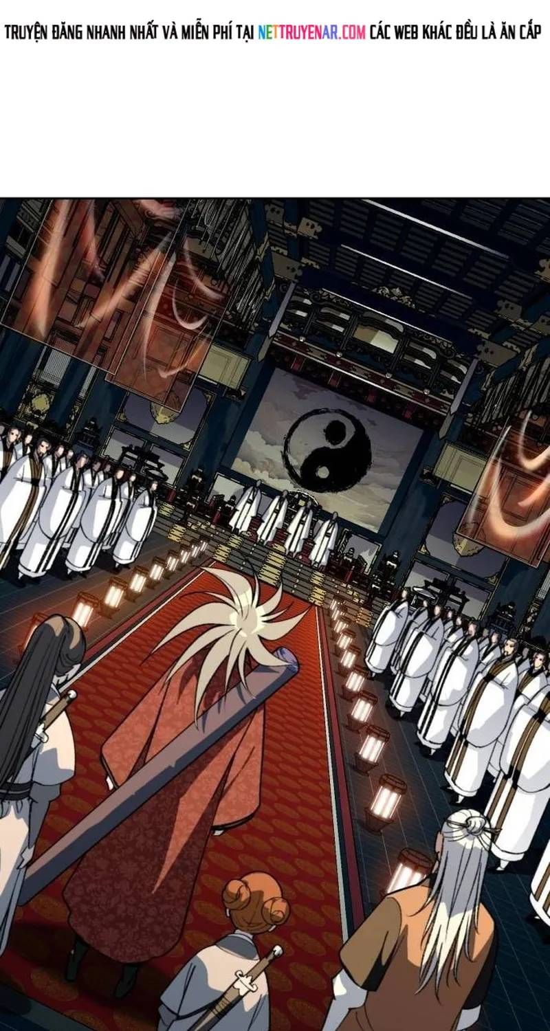 Đại Thánh Trùng Sinh Nam Cung Thế Gia Chapter 61 - 17