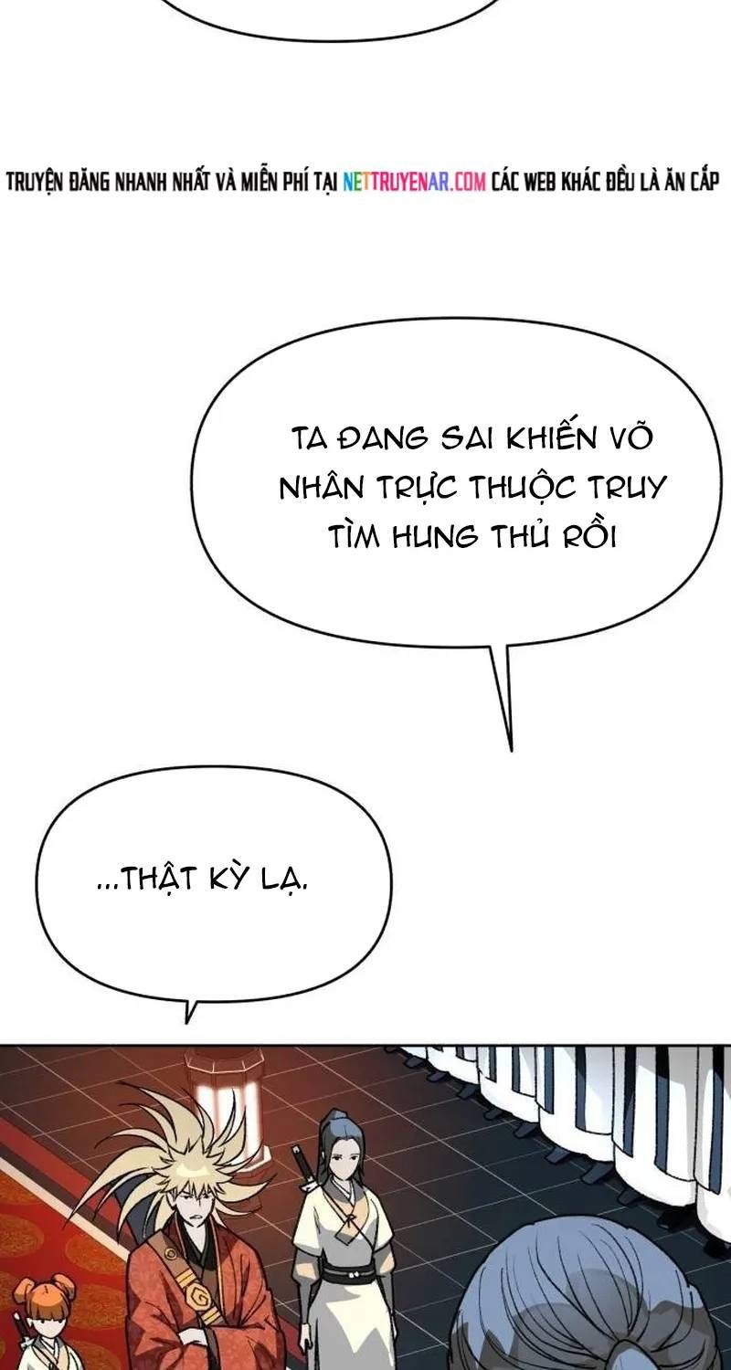 Đại Thánh Trùng Sinh Nam Cung Thế Gia Chapter 61 - 20