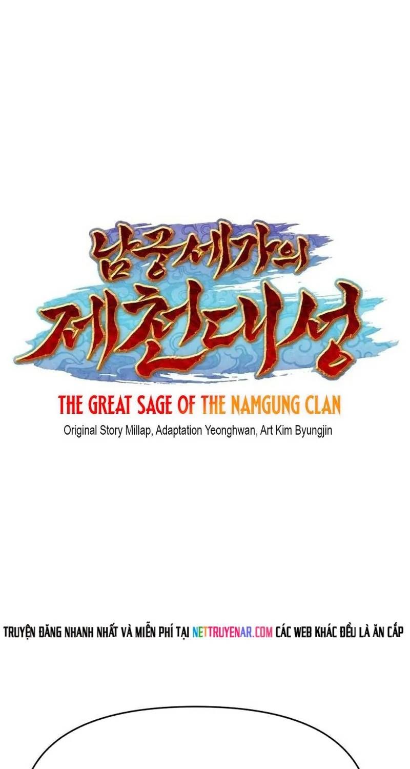 Đại Thánh Trùng Sinh Nam Cung Thế Gia Chapter 61 - 3