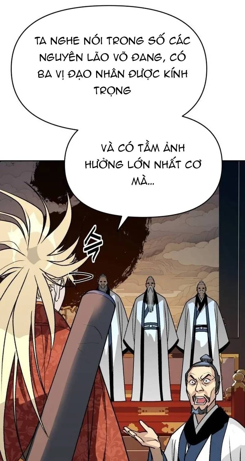 Đại Thánh Trùng Sinh Nam Cung Thế Gia Chapter 61 - 22