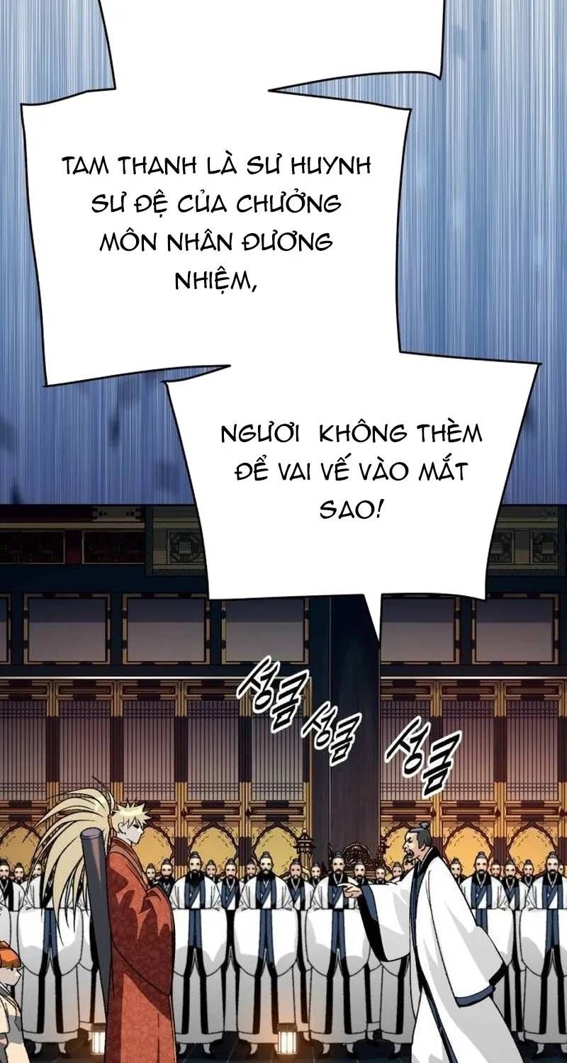 Đại Thánh Trùng Sinh Nam Cung Thế Gia Chapter 61 - 29