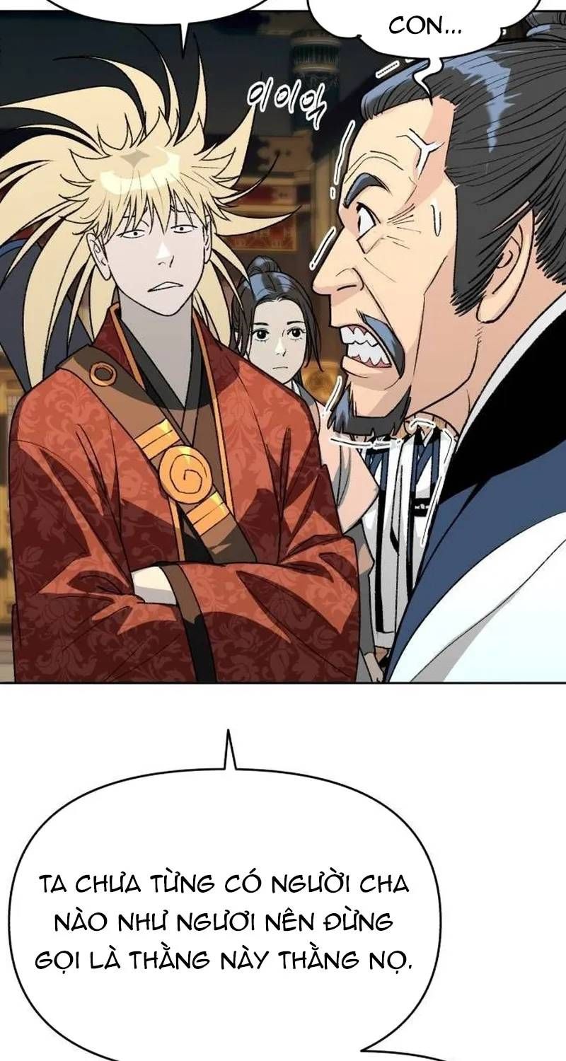 Đại Thánh Trùng Sinh Nam Cung Thế Gia Chapter 61 - 31
