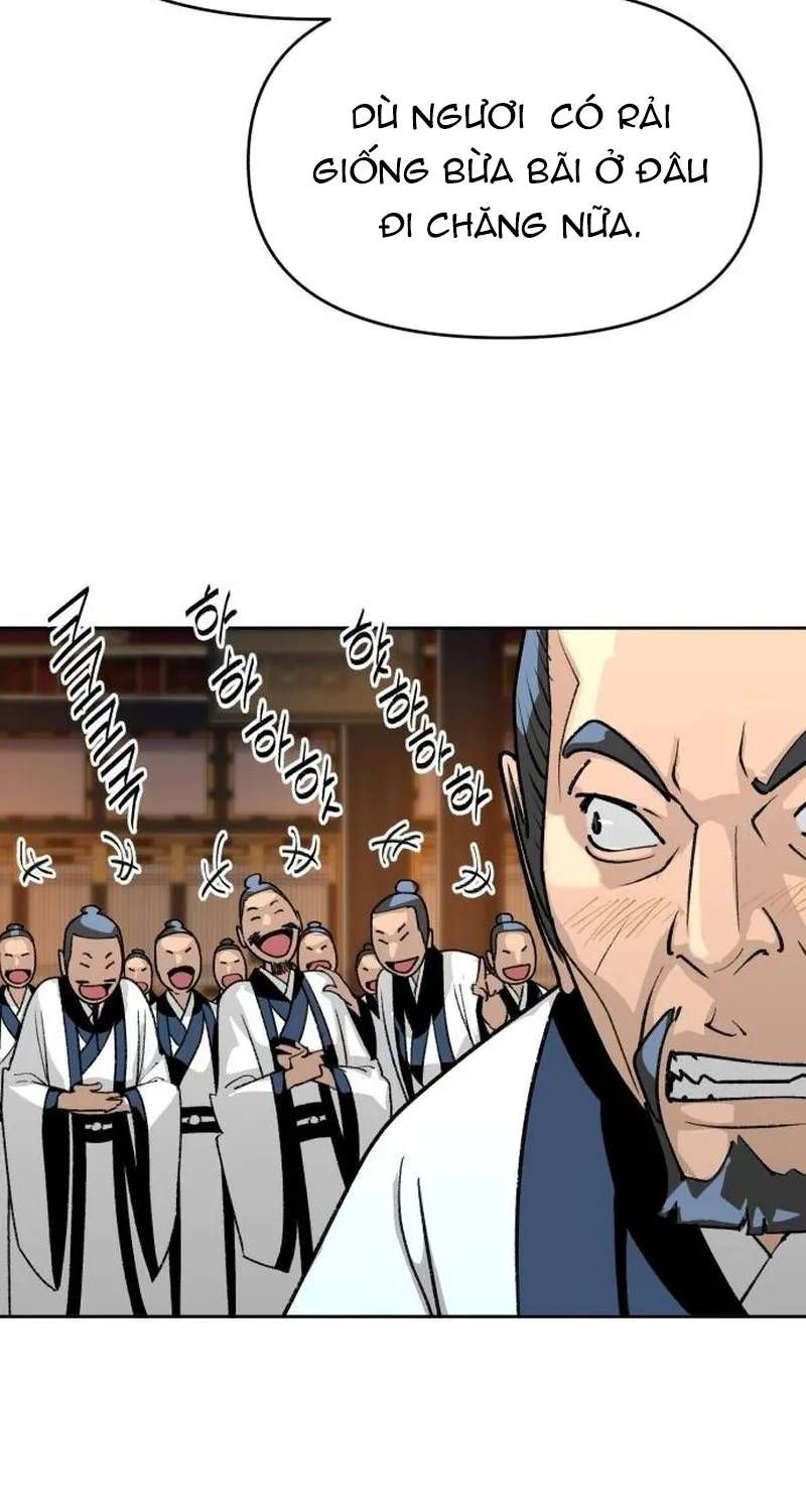 Đại Thánh Trùng Sinh Nam Cung Thế Gia Chapter 61 - 32