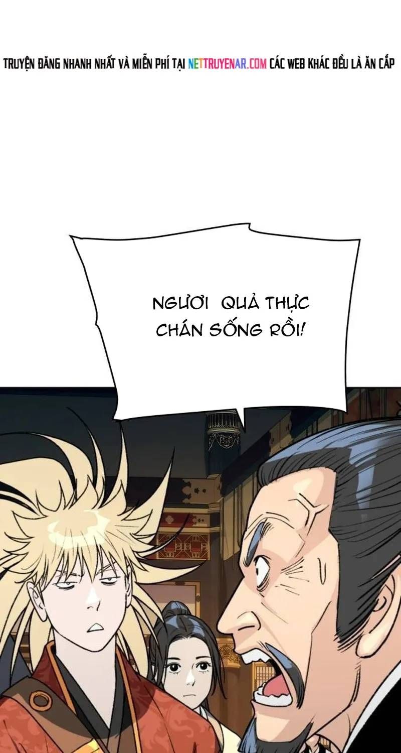 Đại Thánh Trùng Sinh Nam Cung Thế Gia Chapter 61 - 33