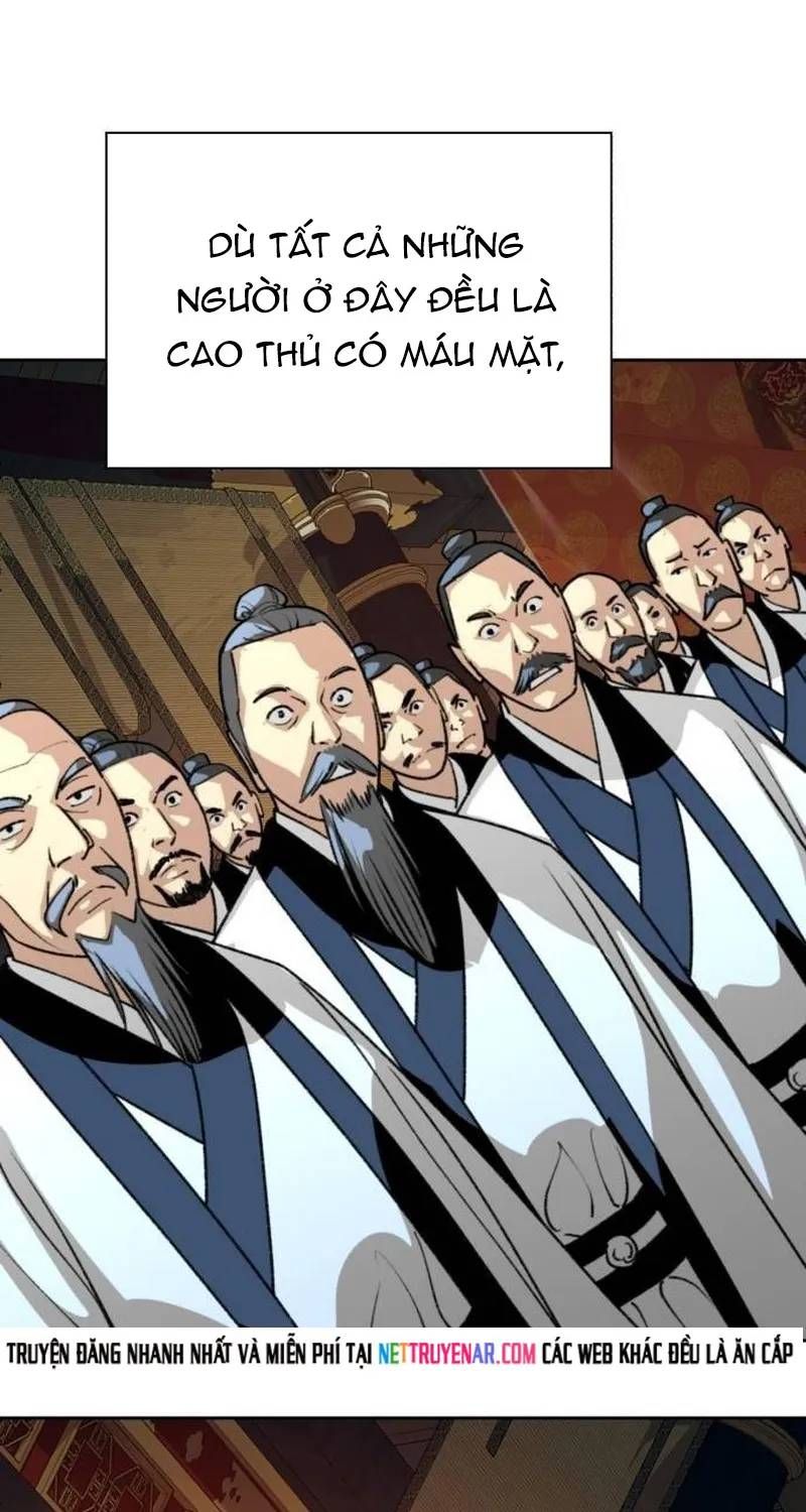 Đại Thánh Trùng Sinh Nam Cung Thế Gia Chapter 61 - 41