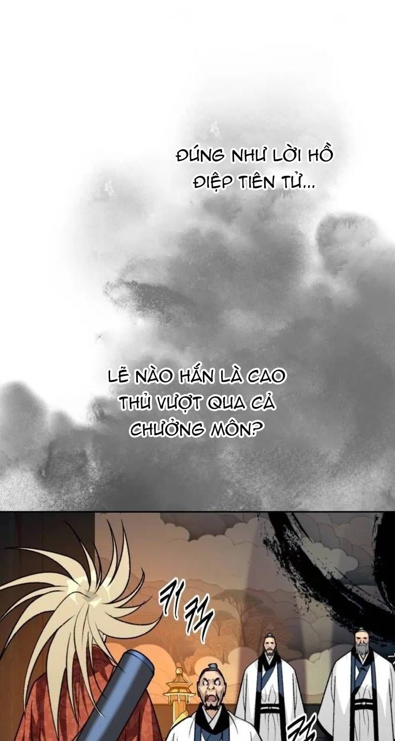 Đại Thánh Trùng Sinh Nam Cung Thế Gia Chapter 61 - 43