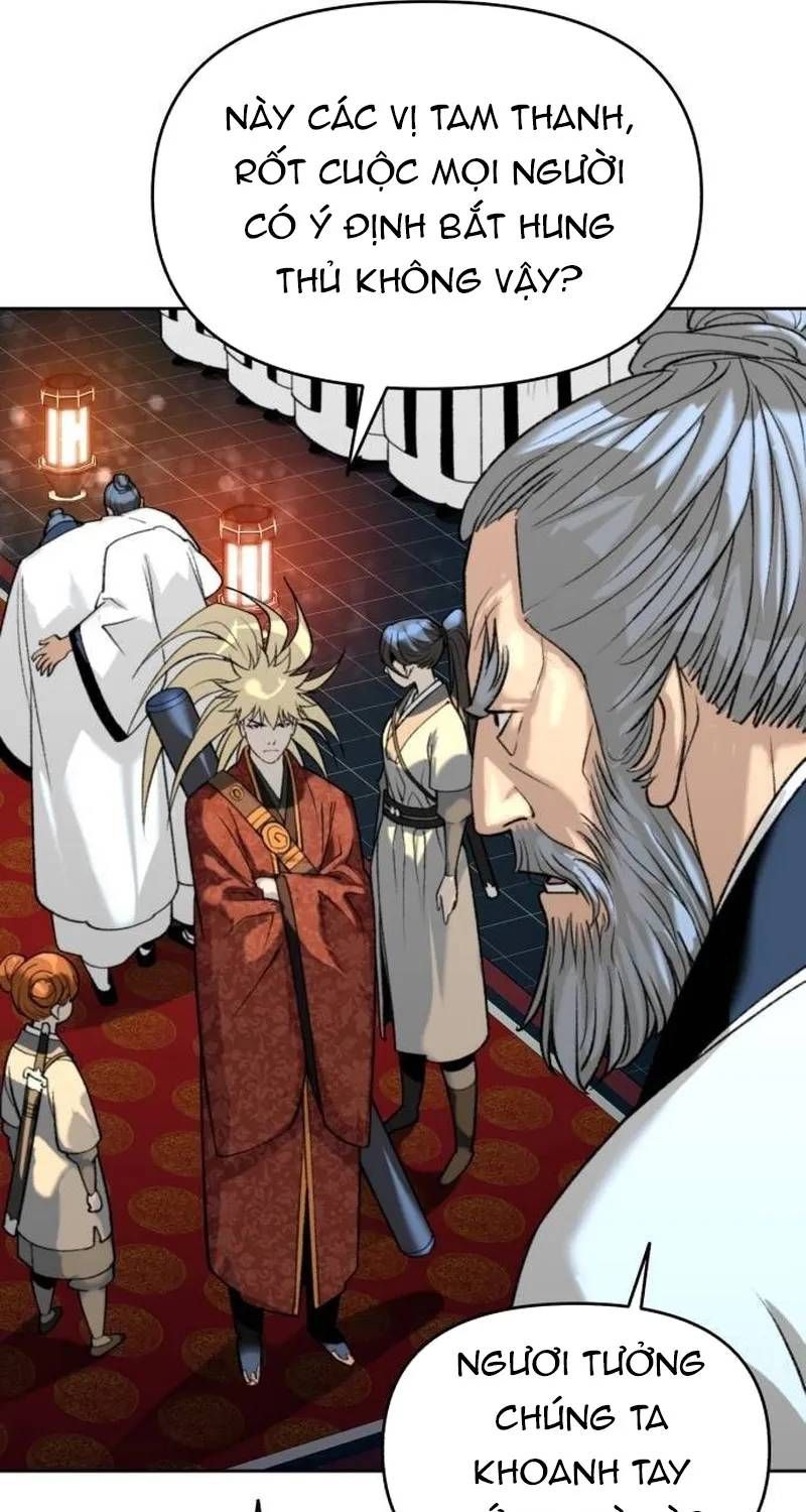 Đại Thánh Trùng Sinh Nam Cung Thế Gia Chapter 61 - 53