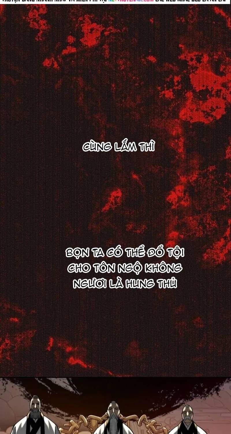 Đại Thánh Trùng Sinh Nam Cung Thế Gia Chapter 61 - 56