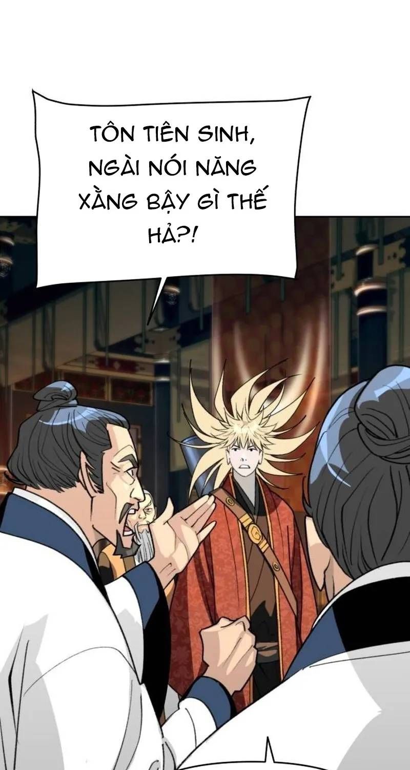 Đại Thánh Trùng Sinh Nam Cung Thế Gia Chapter 61 - 7
