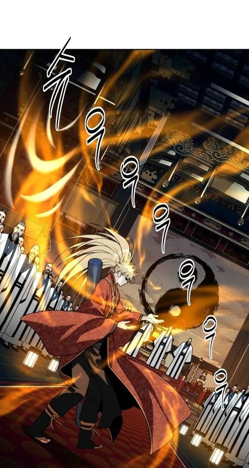 Đại Thánh Trùng Sinh Nam Cung Thế Gia Chapter 61 - 63