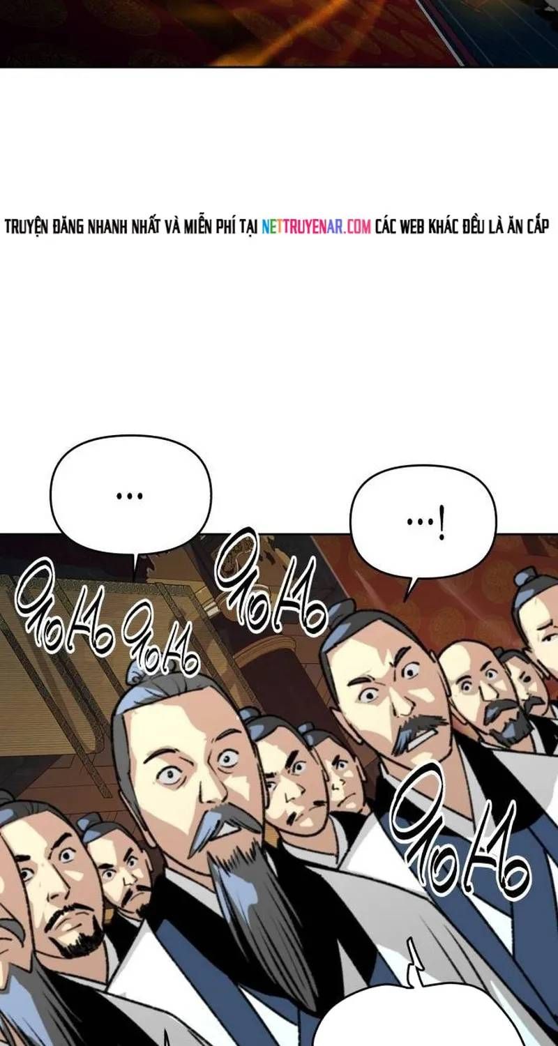 Đại Thánh Trùng Sinh Nam Cung Thế Gia Chapter 61 - 64