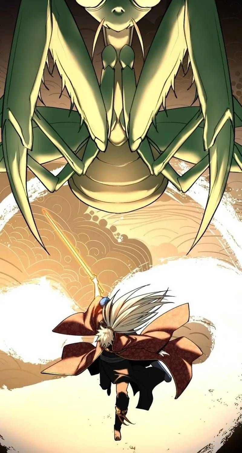 Đại Thánh Trùng Sinh Nam Cung Thế Gia Chapter 61 - 78