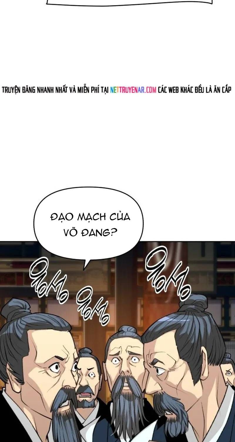 Đại Thánh Trùng Sinh Nam Cung Thế Gia Chapter 61 - 84