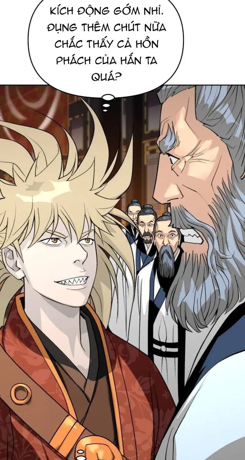 Đại Thánh Trùng Sinh Nam Cung Thế Gia Chapter 61 - 92