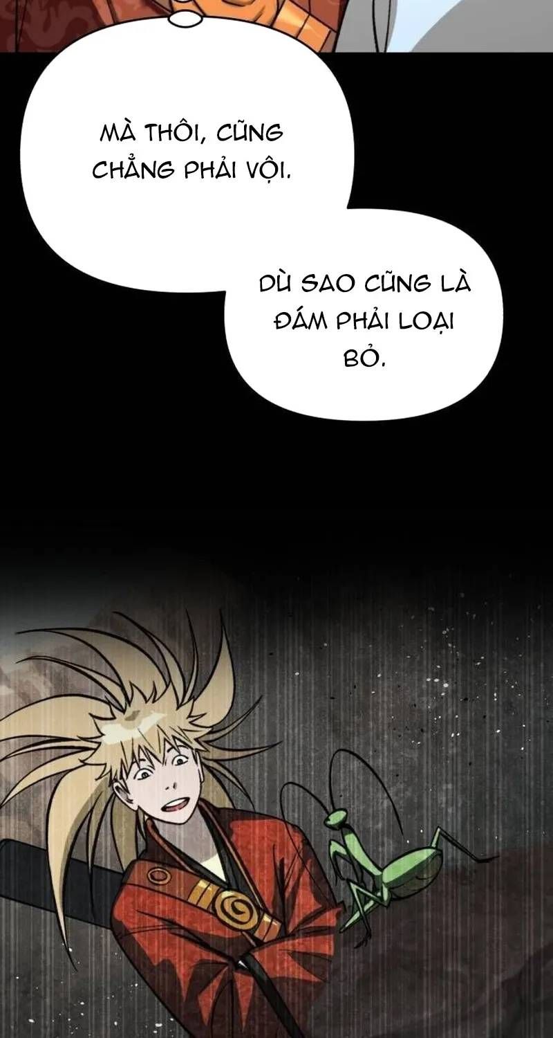 Đại Thánh Trùng Sinh Nam Cung Thế Gia Chapter 61 - 93